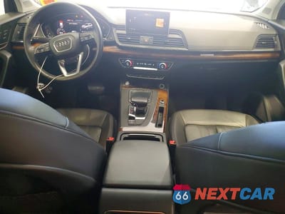Zdjęcie 8 z 13 samochodu: 2018 AUDI Q5 PREMIUM PLUS VIN:WA1BNAFY4J2002279 - miniatura