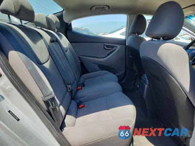 Zdjęcie 10 z 12 samochodu: 2016 HYUNDAI ELANTRA SE VIN:5NPDH4AE8GH718906 - miniatura