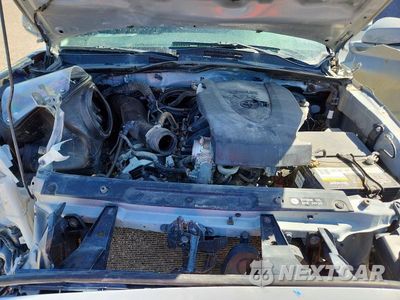 Zdjęcie 11 z 13 samochodu: 2018 TOYOTA TACOMA TRD SPORT VIN:3TMDZ5BN7JM047683 - miniatura