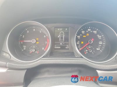 Zdjęcie 9 z 12 samochodu: 2018 VOLKSWAGEN PASSAT S VIN:1VWAA7A39JC019811 - miniatura