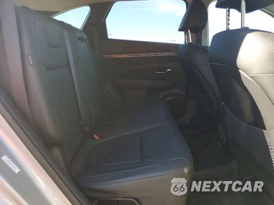 Zdjęcie 11 z 13 samochodu: 2024 HYUNDAI TUCSON VIN:KM8JCCD11RU242779 - miniatura