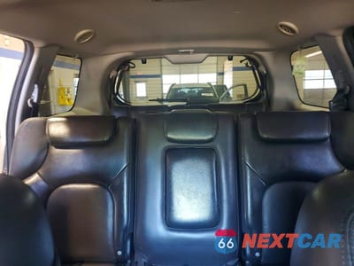 Zdjęcie 10 z 13 samochodu: 2009 NISSAN PATHFINDER S VIN:5N1AR18B69C616458 - miniatura