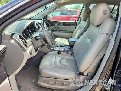 Zdjęcie 7 z 13 samochodu: 2015 BUICK ENCLAVE VIN:5GAKRBKD7FJ144417 - miniatura