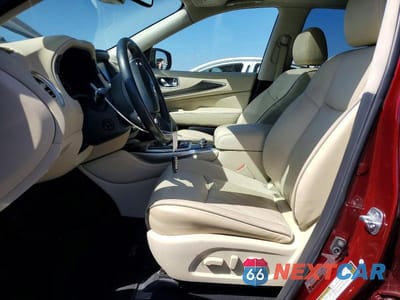 Zdjęcie 7 z 13 samochodu: 2019 INFINITI QX60 LUXE VIN:5N1DL0MN2KC505145 - miniatura