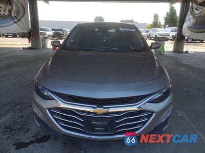 Piąte zdjęcie samochodu w środku: 2024 CHEVROLET MALIBU LT VIN:1G1ZD5STXRF199478 - miniatura