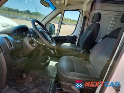 Zdjęcie 7 z 12 samochodu: 2017 RAM PROMASTER 2500 2500 HIGH VIN:3C6TRVDG0HE517512 - miniatura
