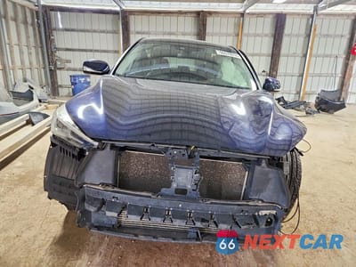 Piąte zdjęcie samochodu w środku: 2020 INFINITI QX50 PURE VIN:3PCAJ5M36LF103819 - miniatura
