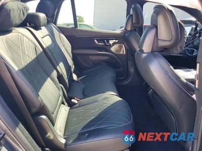 Zdjęcie 11 z 13 samochodu: 2023 MERCEDES-BENZ EQS SUV 580 4MATIC VIN:4JGDM4EB9PA002384 - miniatura