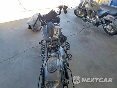 Zdjęcie 6 z 9 samochodu: 2022 HARLEY-DAVIDSON FLHXST VIN:1HD1ABL13NB657791 - miniatura