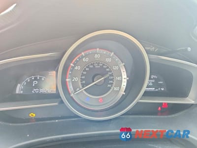 Zdjęcie 9 z 12 samochodu: 2014 MAZDA 3 GRAND TOURING VIN:JM1BM1W79E1140413 - miniatura