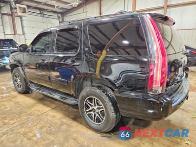 Drugie zdjęcie samochodu z przodu: 2013 CHEVROLET TAHOE K1500 LT VIN:1GNSKBE08DR196866 - miniatura
