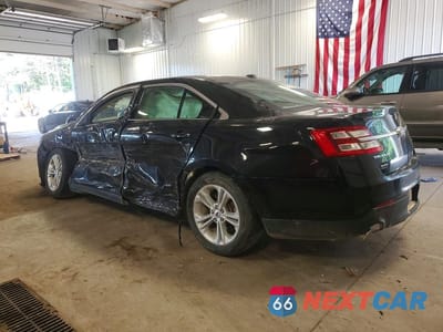 Drugie zdjęcie samochodu z przodu: 2018 FORD TAURUS SE VIN:1FAHP2D88JG129564 - miniatura