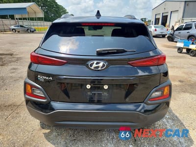Zdjęcie 6 z 13 samochodu: 2020 HYUNDAI KONA SEL PLUS VIN:KM8K62AA1LU423592 - miniatura
