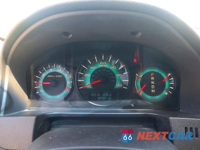Zdjęcie 9 z 12 samochodu: 2010 FORD FUSION SEL VIN:3FAHP0CG0AR207485 - miniatura