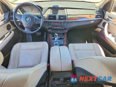 Zdjęcie 8 z 13 samochodu: 2012 BMW X5 XDRIVE35I VIN:5UXZV4C53CL987623 - miniatura