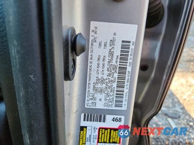 Zdjęcie 12 z 12 samochodu: 2018 TOYOTA TACOMA SR V6 VIN:3TMCZ5ANXJM149816 - miniatura