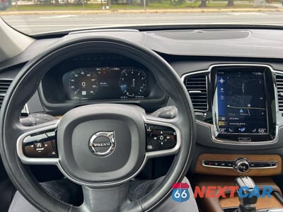 Zdjęcie 7 z 10 samochodu: 2019 VOLVO XC90 T6 INSCRIPTION VIN:YV4A22PL0K1499418 - miniatura