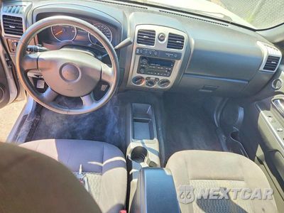 Zdjęcie 8 z 12 samochodu: 2012 CHEVROLET COLORADO LT VIN:1GCJTDFE6C8124351 - miniatura