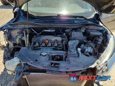 Zdjęcie 11 z 12 samochodu: 2019 HONDA HR-V LX VIN:3CZRU6H32KG721569 - miniatura