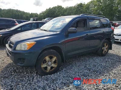 2009 TOYOTA RAV4 BASE JTMBF33V79D002916 - główne zdjęcie licytacji z USA - miniatura