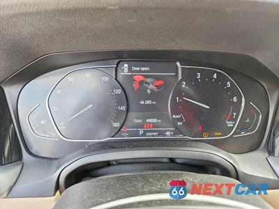 Zdjęcie 9 z 13 samochodu: 2021 BMW 330I VIN:3MW5R1J04M8B70158 - miniatura