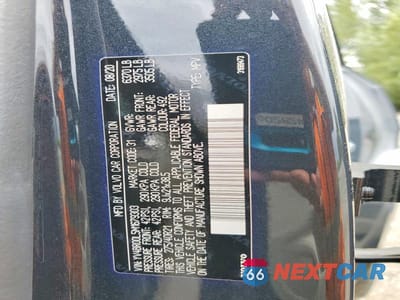 Zdjęcie 14 z 14 samochodu: 2021 VOLVO XC90 T8 RECHARGE INSCRIPTION VIN:YV4BR00L5M1679303 - miniatura