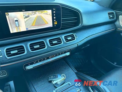 Zdjęcie 11 z 13 samochodu: 2021 MERCEDES-BENZ GLE 350 VIN:4JGFB4JB4MA546386 - miniatura