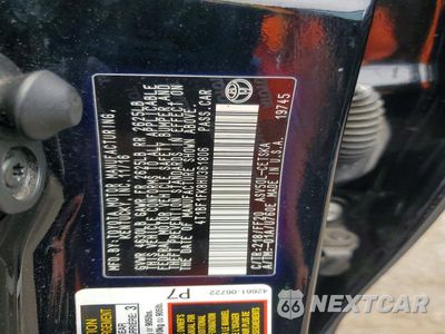 Zdjęcie 12 z 12 samochodu: 2017 TOYOTA CAMRY SE VIN:4T1BF1FK8HU361806 - miniatura