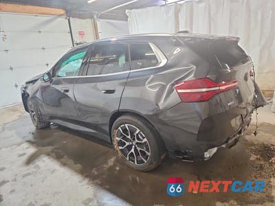 Drugie zdjęcie samochodu z przodu: 2026 B M W X SERIES X3 4D SUV 30 XDRIVE MSPORT VIN:5UX53GP06T9471158 - miniatura