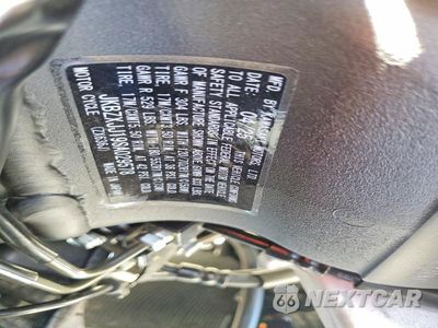 Zdjęcie 8 z 8 samochodu: 2025 KAWASAKI ZX636 K VIN:JKBZXJJ19SA029578 - miniatura