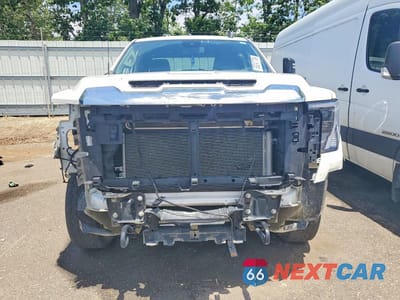Piąte zdjęcie samochodu w środku: 2024 GMC SIERRA K3500 VIN:1GD59SE75RF292151 - miniatura