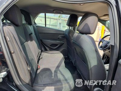 Zdjęcie 11 z 14 samochodu: 2020 CHEVROLET TRAX LS VIN:3GNCJKSB7LL307605 - miniatura