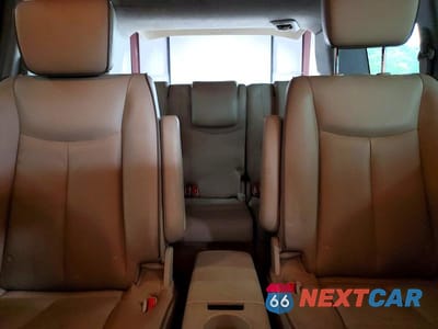 Zdjęcie 10 z 13 samochodu: 2015 NISSAN QUEST 3.5 SL VIN:JN8AE2KP4F9123787 - miniatura