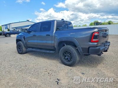 Drugie zdjęcie samochodu z przodu: 2023 RAM 1500 TRX VIN:1C6SRFU97PN564307 - miniatura