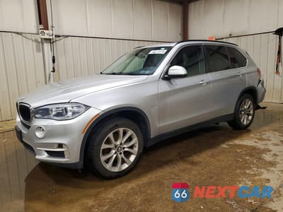 2016 BMW X5 XDRIVE35I 5UXKR0C55G0S87169 - główne zdjęcie licytacji z USA - miniatura