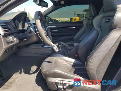 Zdjęcie 7 z 12 samochodu: 2018 BMW M4 VIN:WBS4Y9C57JAC86314 - miniatura