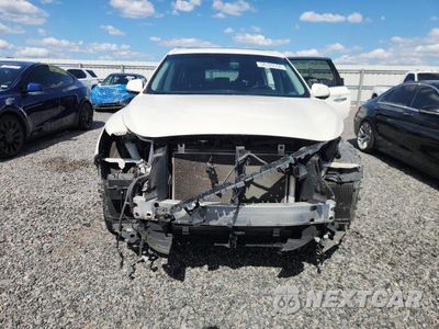 Piąte zdjęcie samochodu w środku: 2016 INFINITI QX60 BASE VIN:5N1AL0MN5GC504470 - miniatura