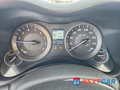 Zdjęcie 9 z 12 samochodu: 2015 INFINITI Q70 3.7 VIN:JN1BY1AP0FM540407 - miniatura