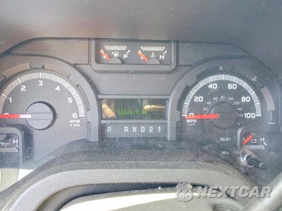 Zdjęcie 8 z 10 samochodu: 2012 FORD ECONOLINE E350 SUPER DUTY WAGON VIN:1FBSS3BL3CDA67687 - miniatura