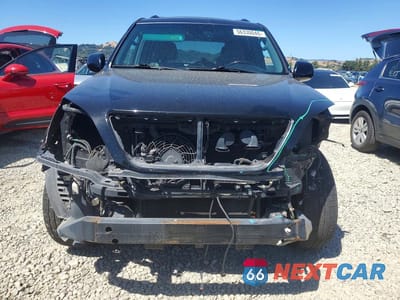 Piąte zdjęcie samochodu w środku: 2009 LEXUS GX 470 VIN:JTJBT20XX90172247 - miniatura