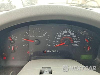 Zdjęcie 9 z 12 samochodu: 2008 FORD F150 VIN:1FTPX14V78FB02054 - miniatura