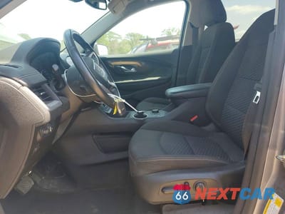 Zdjęcie 7 z 13 samochodu: 2018 GMC TERRAIN SLE VIN:3GKALMEV2JL414283 - miniatura