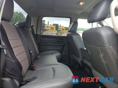 Zdjęcie 10 z 13 samochodu: 2014 RAM 1500 ST VIN:3C6RR7KT2EG210512 - miniatura