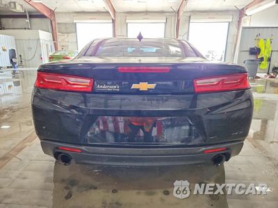 Zdjęcie 6 z 13 samochodu: 2016 CHEVROLET CAMARO LT VIN:1G1FB1RS5G0142328 - miniatura