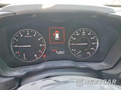 Zdjęcie 9 z 12 samochodu: 2025 SUBARU FORESTER PREMIUM VIN:JF2SLDDC3SH592026 - miniatura