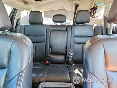 Zdjęcie 10 z 14 samochodu: 2021 NISSAN MURANO SV VIN:5N1AZ2BJXMC122795 - miniatura