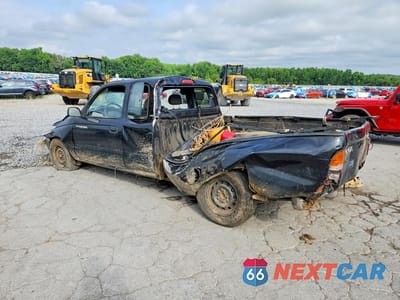 Drugie zdjęcie samochodu z przodu: 1998 TOYOTA TACOMA XTRACAB VIN:4TAVL52N5WZ037208 - miniatura