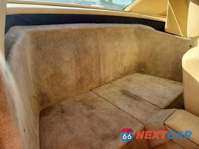 Zdjęcie 10 z 12 samochodu: 1999 MERCEDES-BENZ SL 500 VIN:WDBFA68F5XF180777 - miniatura