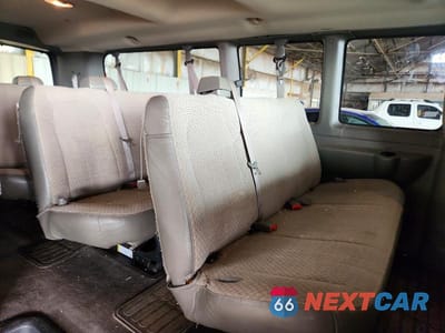Zdjęcie 11 z 13 samochodu: 2015 CHEVROLET EXPRESS G3500 LT VIN:1GAZG1FG1F1164513 - miniatura