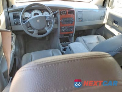 Zdjęcie 8 z 13 samochodu: 2004 DODGE DURANGO SLT VIN:1D4HB48N64F231060 - miniatura